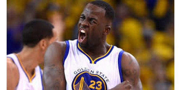 Golden State Warriors y Green renovados por cuatro años Golden State Warriors y Green renovados por cuatro años